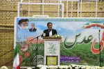 مس سونگون و کشاورزی مکانیزه، سکوی پرتاب اقتصاد ورزقان