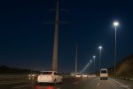 تبریز، پیشگام روشنایی معابر در ایران