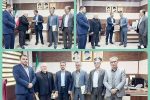 تأکیدفرماندار جلفا بر اعتمادسازی و تعامل با مؤدیان مالیاتی