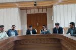 زمین و زیرساخت‌های برق در اختیار واحدهای صنعتی قرار بگیرد