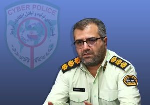 متلاشی شدن باند بزرگ اسکیمر توسط پلیس فتا