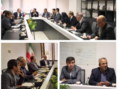 تبریز مقصد اول نواحی فناوری بین‌المللی ایران/ آینده نوآوری ایران در راه است