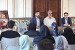 «جمعه‌ای که تعطیل نبود» به روی صحنه می‌رود