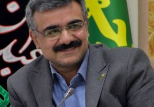 دکتر احمد بایبوردی برای چهارمین سال متوالی در فهرست دانشمندان دو درصد برتر جهان قرار گرفت