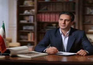 انتخاب اسماعیل چمنی به عنوان رئیس هیات تنیس روی میز استان آذربایجان شرقی