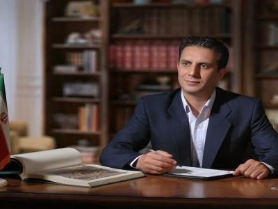 انتخاب اسماعیل چمنی به عنوان رئیس هیات تنیس روی میز استان آذربایجان شرقی