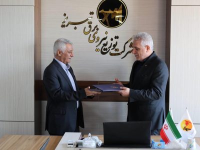 سرمایهگذاری ۲۱۰ میلیارد ریالی بخش خصوصی برای توسعه انرژیهای پاک در تبریز