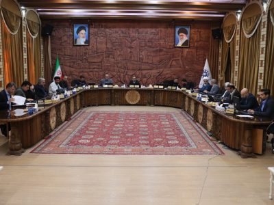 تصویب لایحه تعدیل اجاره بهای دکلهای مخابراتی در شورای شهر تبریز