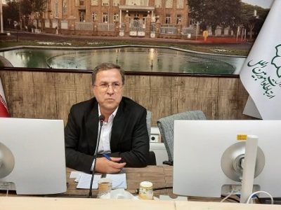 تداوم ارتقاء ایمنی معابر با همسطح‌ سازی بیش از ۶۰۰ دریچه شهری تبریز