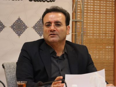 بهرهبرداری از مسیرگشایی شهید سعیدی تا پایان سال جاری/ تحقق ۷۰ درصدی بودجه تا نیمه نخست سال ۱۴۰۴