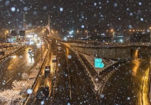 افزایش حجم محلولسازی برای آمادگی هر چه بیشتر و رفاه حال شهروندان
