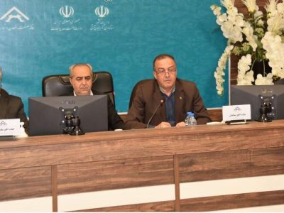 تصویب احداث نیروگاه ۵۰ مگاواتی در مجتمع فولاد میانه