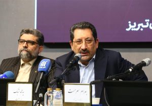 تبریز با تقویت شاخصهای اقتصادی خود در جایگاه پیشگام کشور قرار دارد