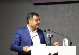 وضعیت وخیم ماشینسازی تبریز