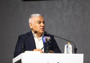 لزوم گردش نقدینگی استانها در داخل همان استان