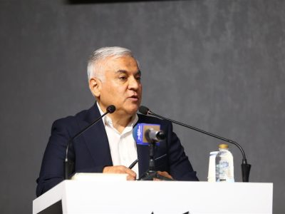 لزوم گردش نقدینگی استان‌ها در داخل همان استان