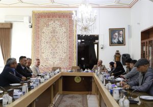 همایش ارتباط صنعت با دانشگاه در اتاق تبریز برگزار میشود