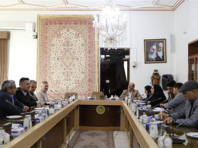 همایش ارتباط صنعت با دانشگاه در اتاق تبریز برگزار می‌شود