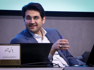 ۶۵ درصد درآمد دولت از مالیات تأمین می‌شود