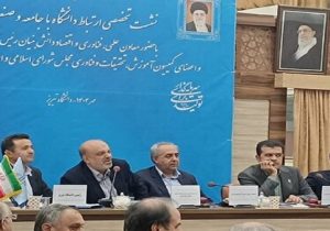 پنج مدل تامین مالی برای حمایت از شرکتهای فناور تهیه شده است