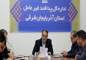 بومی سازی تمام فناوری‌های پدافند عامل و غیر عامل در کشور