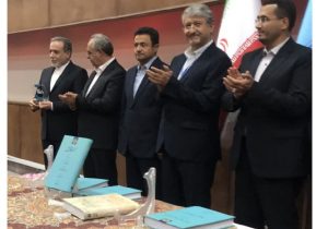 قدرت دیپلماسی بخشی از قدرت دفاعی کشور است