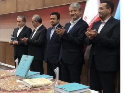 قدرت دیپلماسی بخشی از قدرت دفاعی کشور است