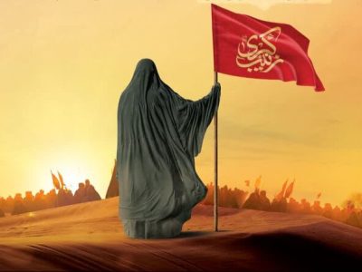 اجتماع بزرگ «زینبیون» یکشنبه در مصلای اعظم تبریز برگزار می شود