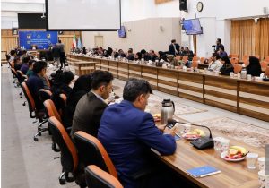 دانشگاه تبریز میزبان ۲۴ هزار دانشجو در مقاطع مختلف تحصیلی