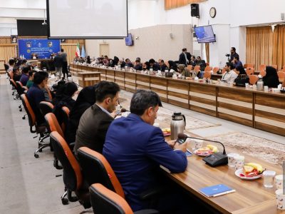 دانشگاه تبریز میزبان ۲۴ هزار دانشجو در مقاطع مختلف تحصیلی