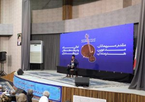 تبریز میزبان نخستین جشنواره سراسری موسیقی دستگاهی ایرانی «شهریار» شد