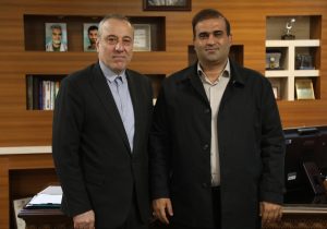 منطقه آزاد ارس پایگاه اصلی توسعه همکاریهای اقتصادی سهجانبه ایران، نخجوان و آذربایجان