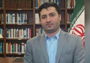با استعفای نقی نصیری؛ محسن آقاپور مدیرعامل جدید باشگاه مس سونگون شد