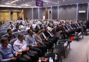 میتوانیم از بحرانهای موجود عبور کنیم