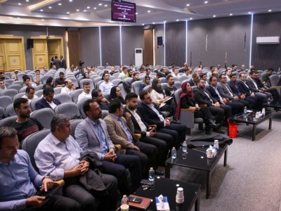 میتوانیم از بحرانهای موجود عبور کنیم