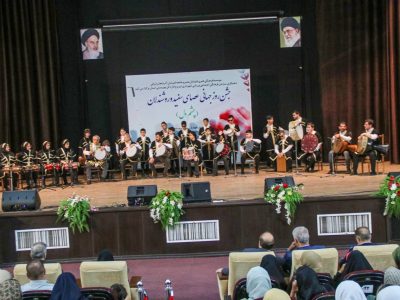 بزرگداشت روشندلان در تبریز با اجرای برنامه‌های فرهنگی و هنری