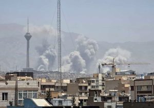 نقشه خطرناک نتانیاهو برای ایران