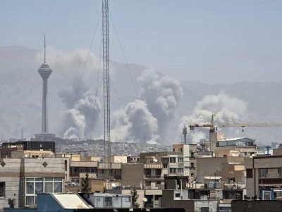 نقشه خطرناک نتانیاهو برای ایران