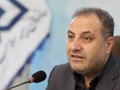 گرامیداشت هفته بیمه سلامت با شعار «بیمه سلامت، وفاق ملی برای ایرانی سالمتر