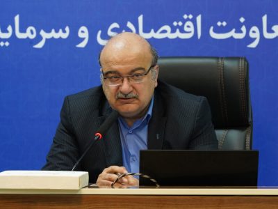 صادرات، نماد قدرت ملی و پویایی اقتصاد مقاومتی است