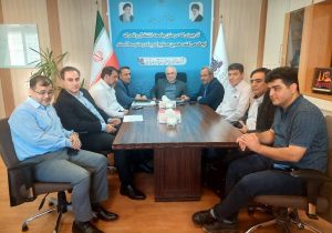تسهیل فرایند صدور مجوزها، گامی موثر در رونق تولید صنعتی آذربایجان شرقی