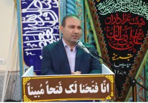 تمرکز شرکت عمران شهر جدید سهند بر توسعه زیرساختهای حیاتی شهر است