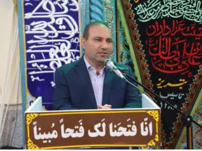 تمرکز شرکت عمران شهر جدید سهند بر توسعه زیرساخت‌های حیاتی شهر است