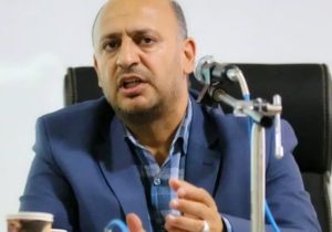 پیام تبریک معاون تربیت بدنی سپاه عاشورا به مناسبت هفته تربیت بدنی و ورزش