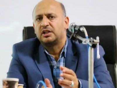 پیام تبریک معاون تربیت بدنی سپاه عاشورا به مناسبت هفته تربیت بدنی و ورزش