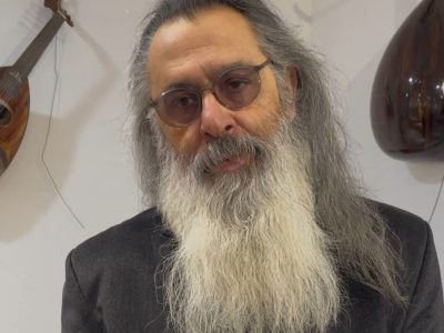 از دل کارگاه تا قلب موسیقی؛ صدای سازندگان در جشنواره شهریار شنیده شد
