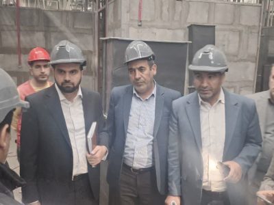 اتمام بیمارستان هزار تختخوابی تبریز اولویت اول برنامه درمانی آذربایجان شرقی