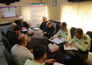 خدمتگزاری، شاخص کلیدی در تربیت پلیس متعهد به انقلاب اسلامی