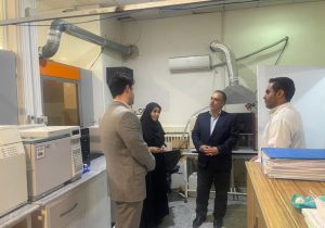 تأکید معاون فرهنگی اجتماعی و گردشگری سازمان منطقه آزاد ارس بر تقویت نظارت و ارتقای کیفیت محصولات سلامتمحور
