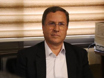 لایروبی گسترده کانال ها و آماده سازی مسیرهای هدایت آبهای سطحی